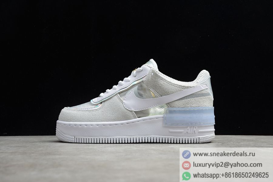 Air Force 1 Shadow DC5255-043 Women Shoes